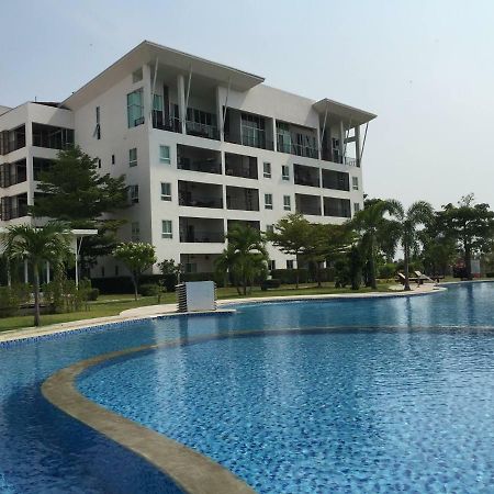 The Pride Paradise Apartment Hua Hin Ngoại thất bức ảnh
