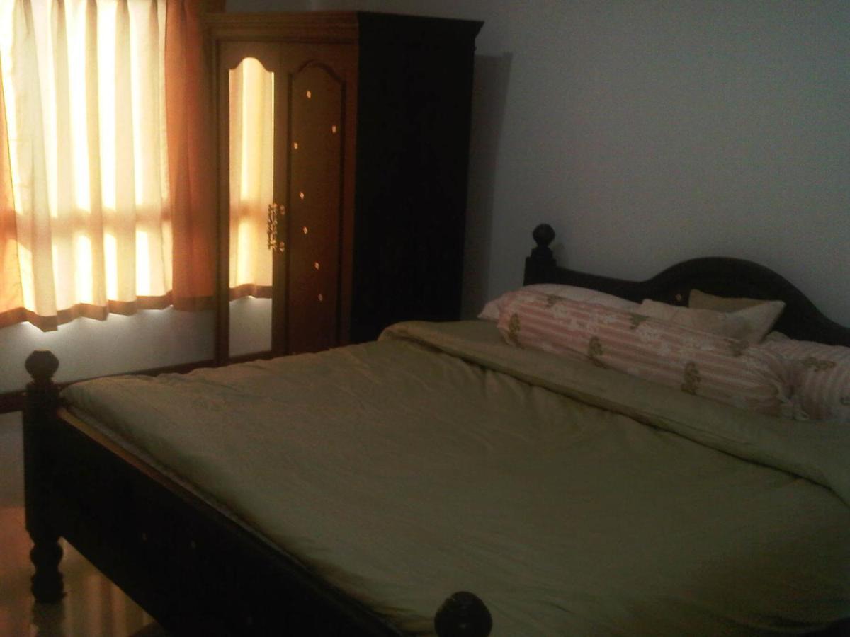 The Pride Paradise Apartment Hua Hin Ngoại thất bức ảnh